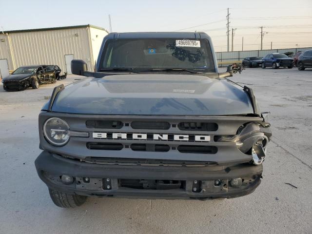  FORD BRONCO 2023 Granatowy