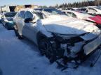 2023 TOYOTA BZ4X XLE à vendre chez Copart QC - MONTREAL