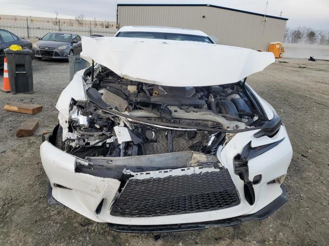  LEXUS IS 2016 Biały