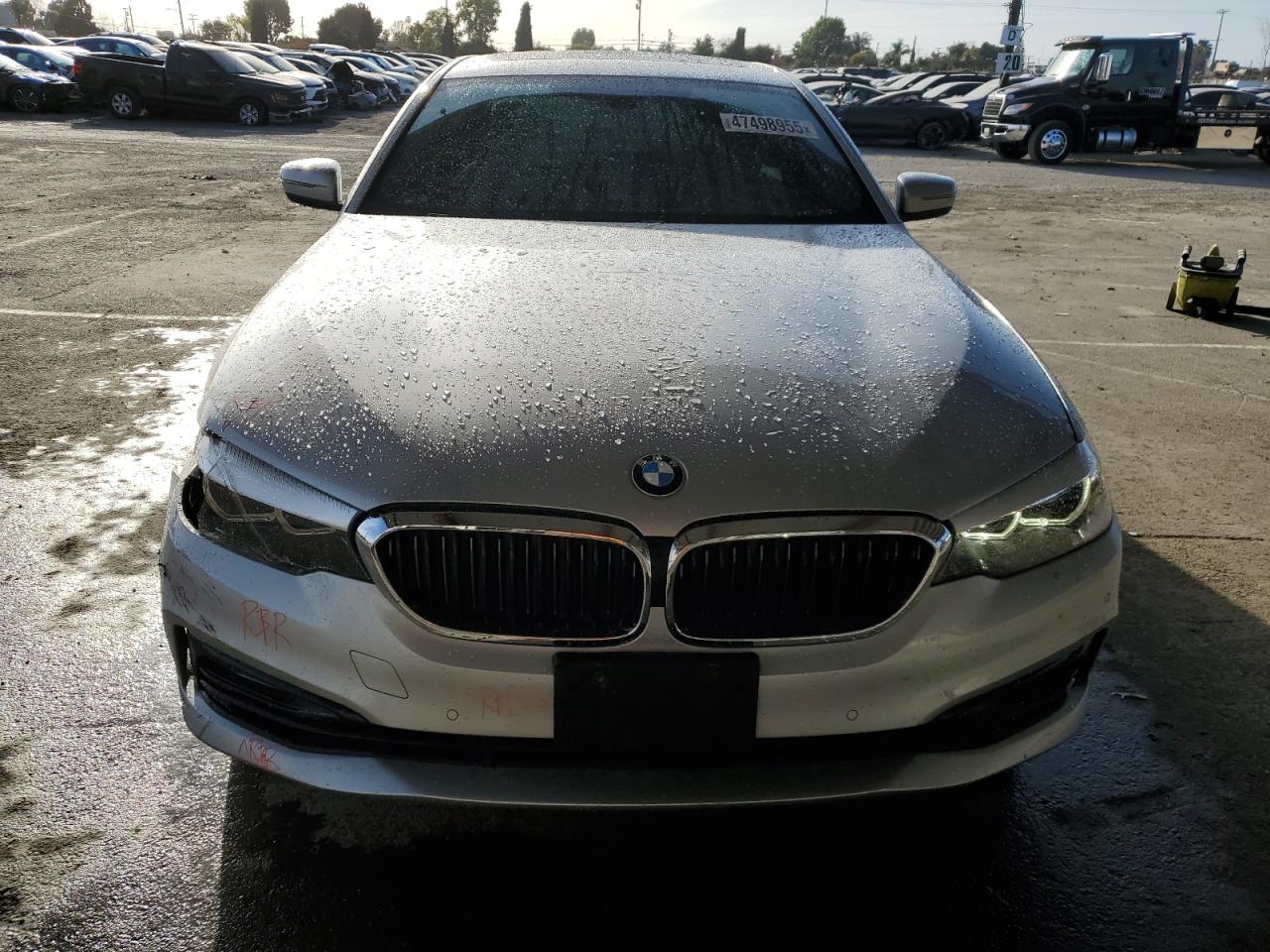 2018 BMW 5er - Image 5