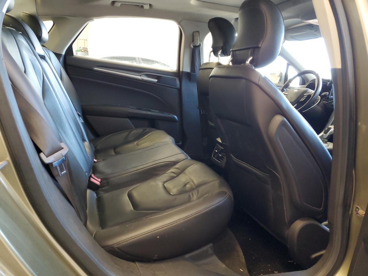 2013 Ford Fusion - Image 10