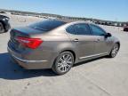 2015 Kia Cadenza Premium на продаже в Grand Prairie, TX - Hail