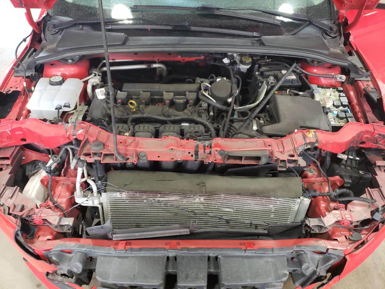 2014 Ford Focus - Image 11