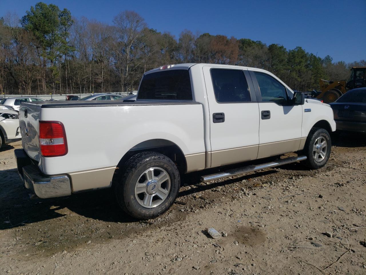 2008 Ford F-150 - Image 3