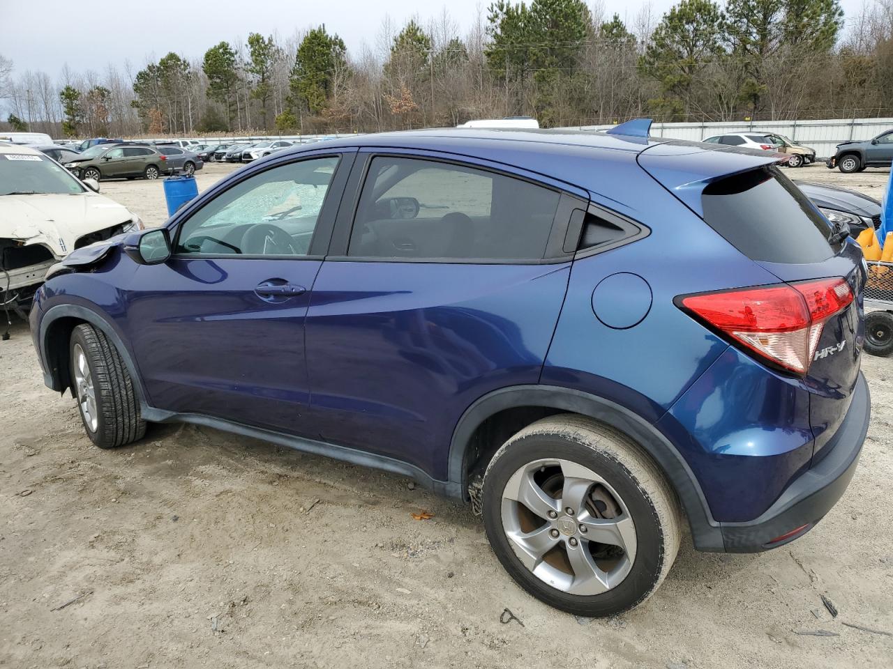 2017 Honda HR-V - Image 2