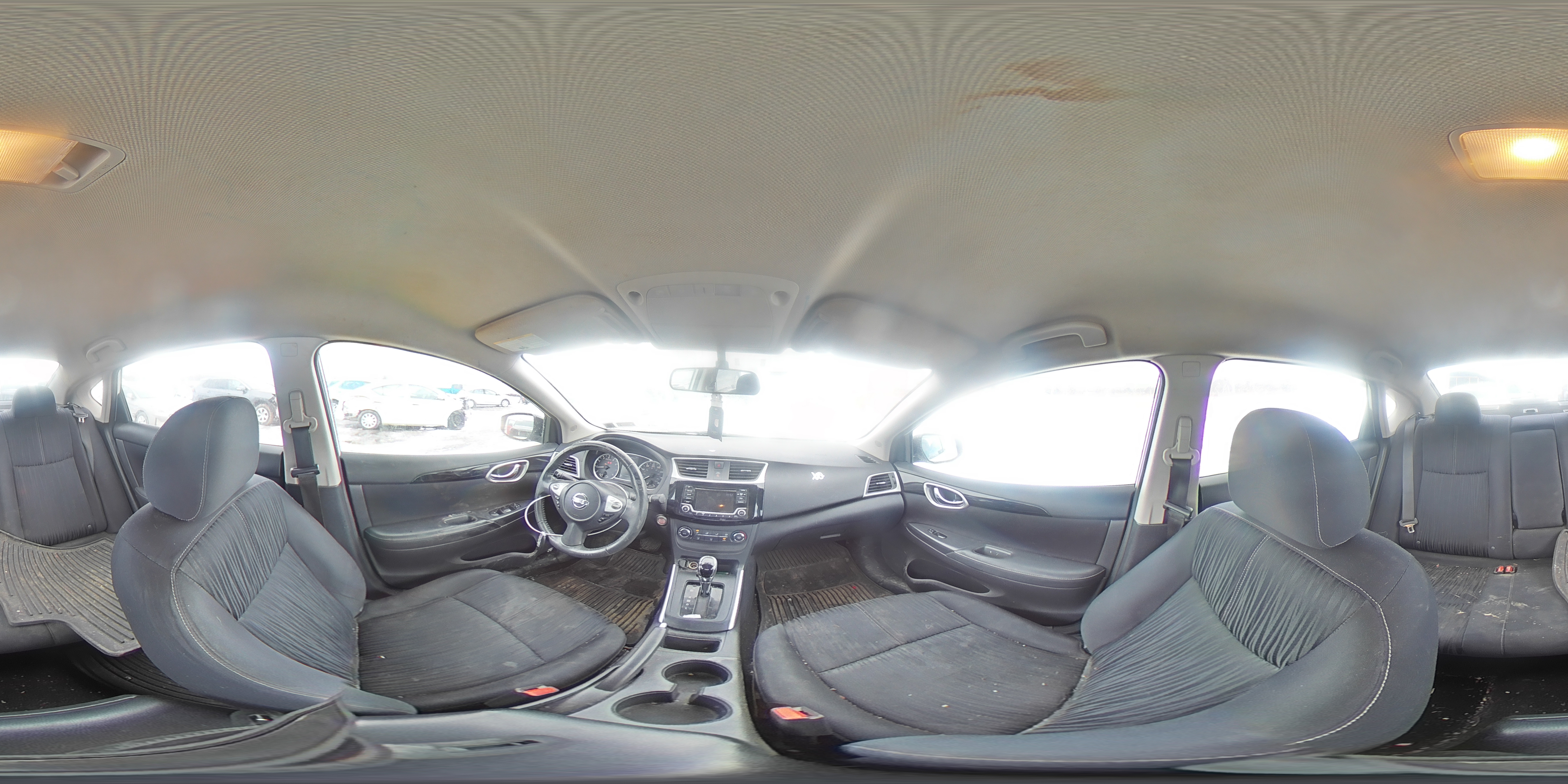 2016 Nissan Sentra - Image 13