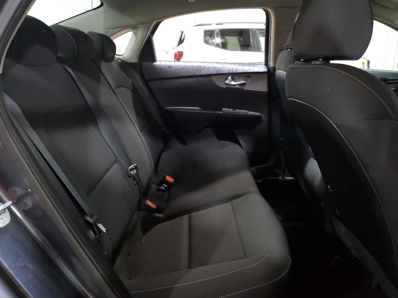 2019 Kia Forte - Image 10
