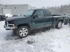 2007 GMC NEW SIERRA K1500 CLASSIC for sale at Copart ON - COOKSTOWN