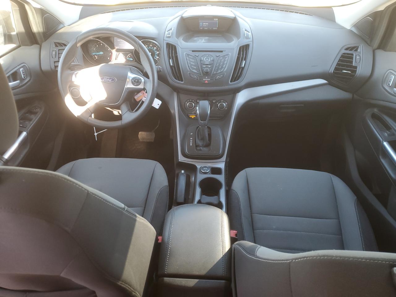 2015 Ford Escape - Image 8