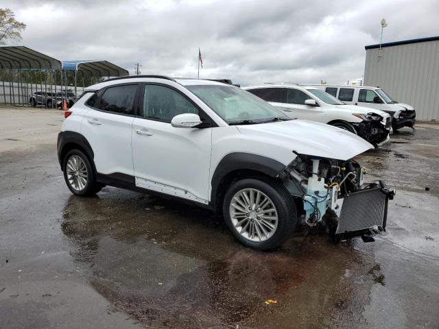  HYUNDAI KONA 2019 Biały