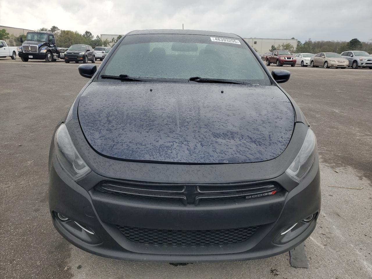 2016 Dodge Dart - Image 5