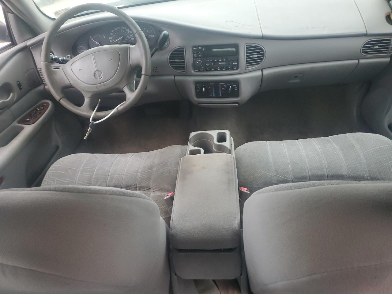 2003 Buick Century - Image 8