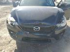 2015 Mazda Cx-5 Touring продається в Kansas City, KS - Front End