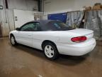 1997 Chrysler Sebring Jxi for Sale in Elgin, IL - Side