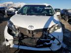 2012 Toyota Sienna Sport იყიდება Magna-ში, UT - Front End