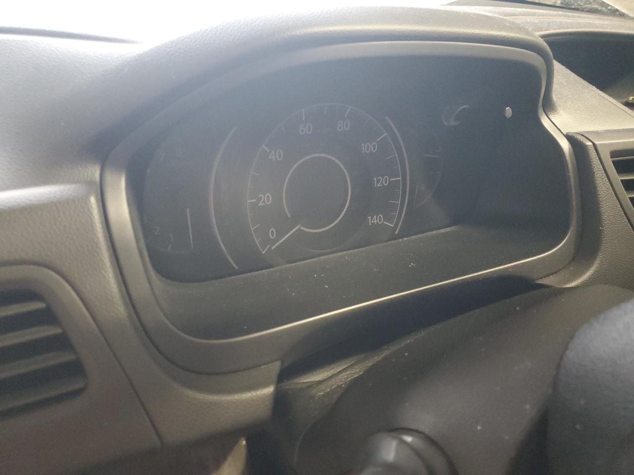 2012 Honda CR-V - Image 9