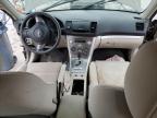 2009 Subaru Outback 2.5I na sprzedaż w Windham, ME - Side