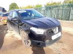 2010 NISSAN QASHQAI N- for sale at Copart COLCHESTER