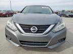 2017 Nissan Altima 2.5 for Sale in Grand Prairie, TX - Rear End
