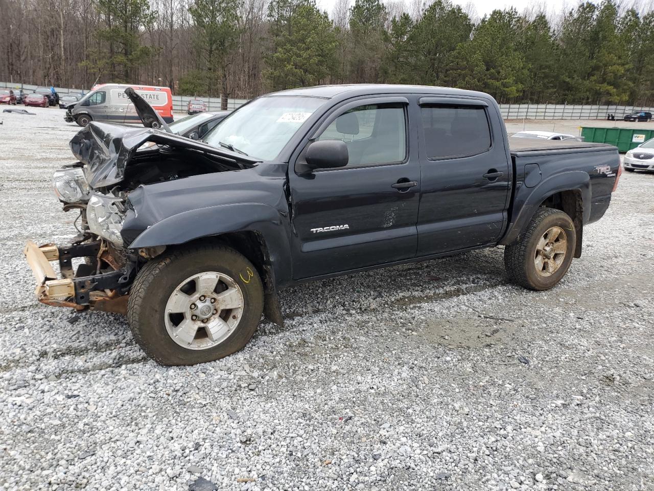 2006 Toyota Tacoma - Image 1