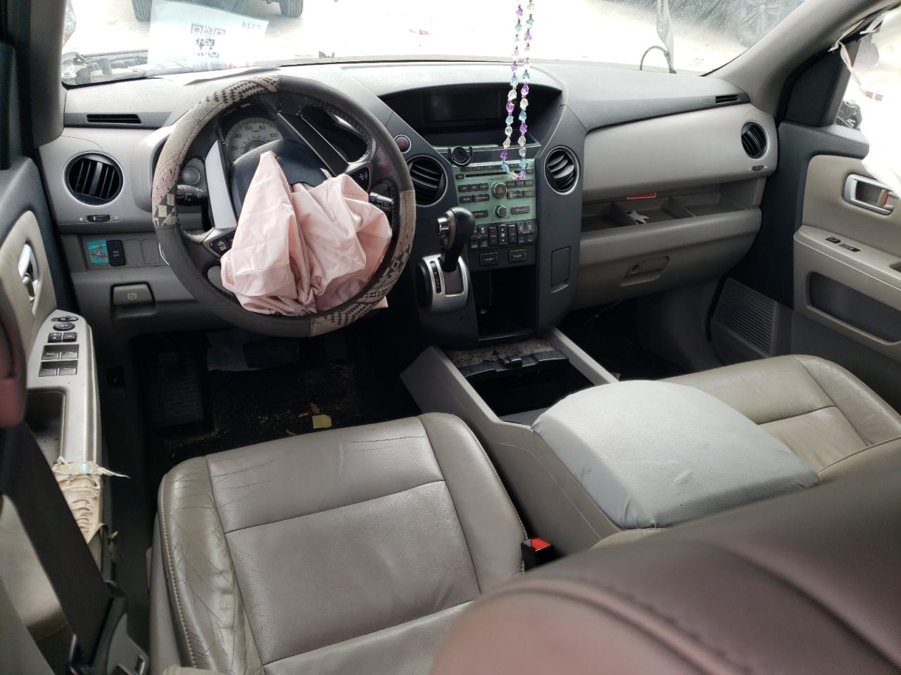 2011 Honda Pilot - Image 8