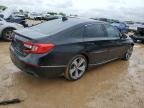 2018 Honda Accord Touring de vânzare în San Antonio, TX - Front End