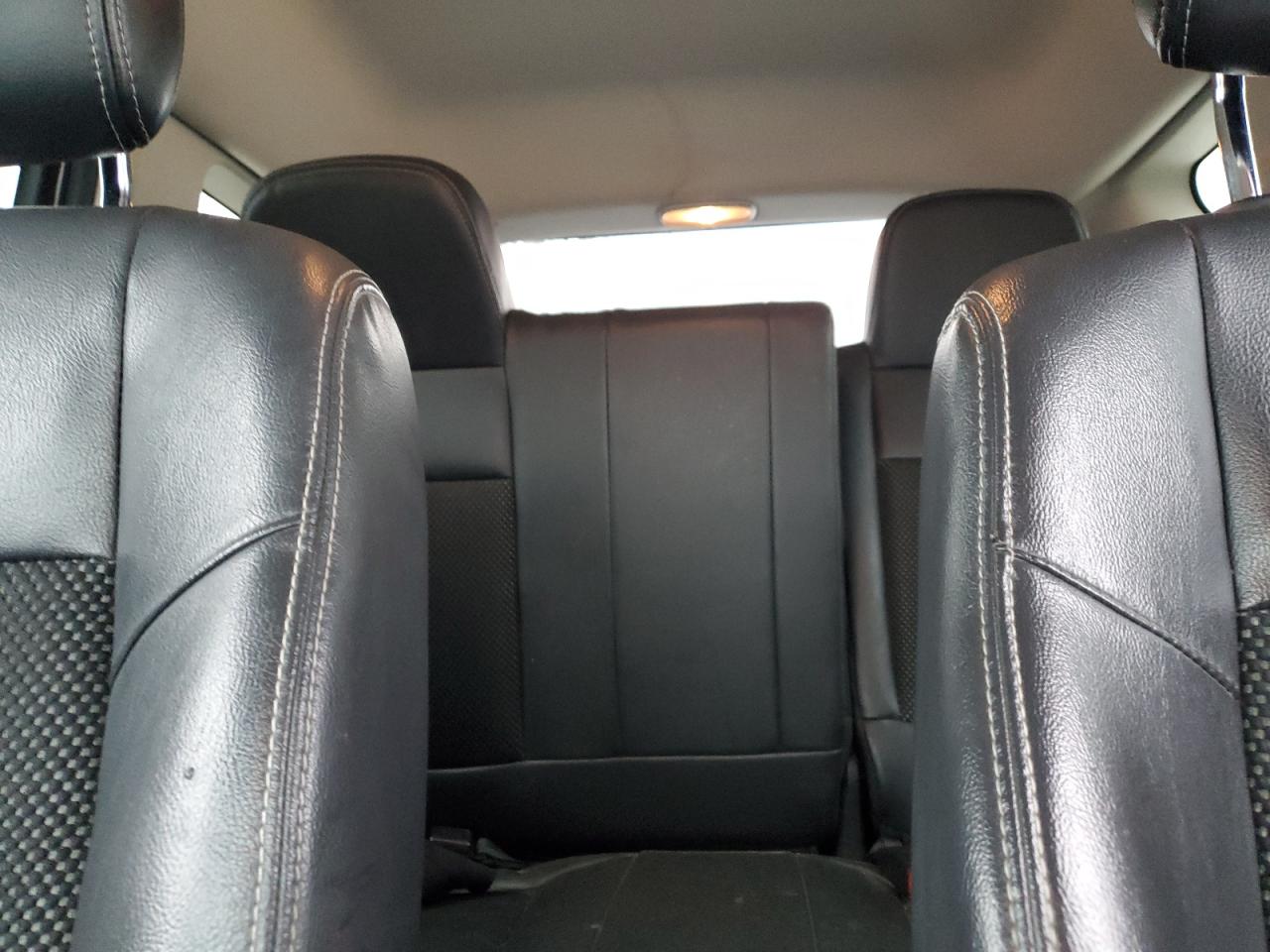 2014 Jeep Compass - Image 10