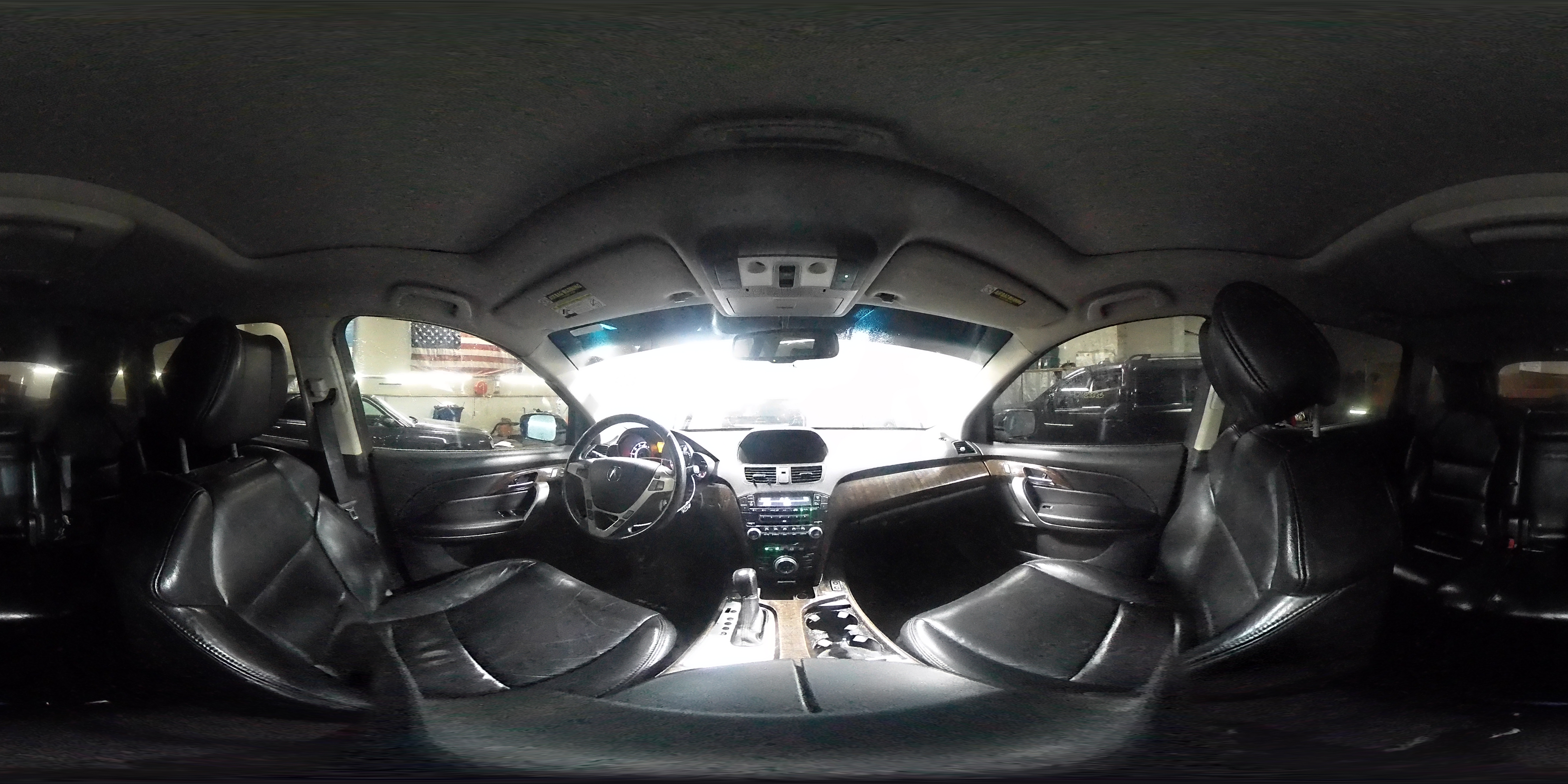2012 Acura MDX - Image 15