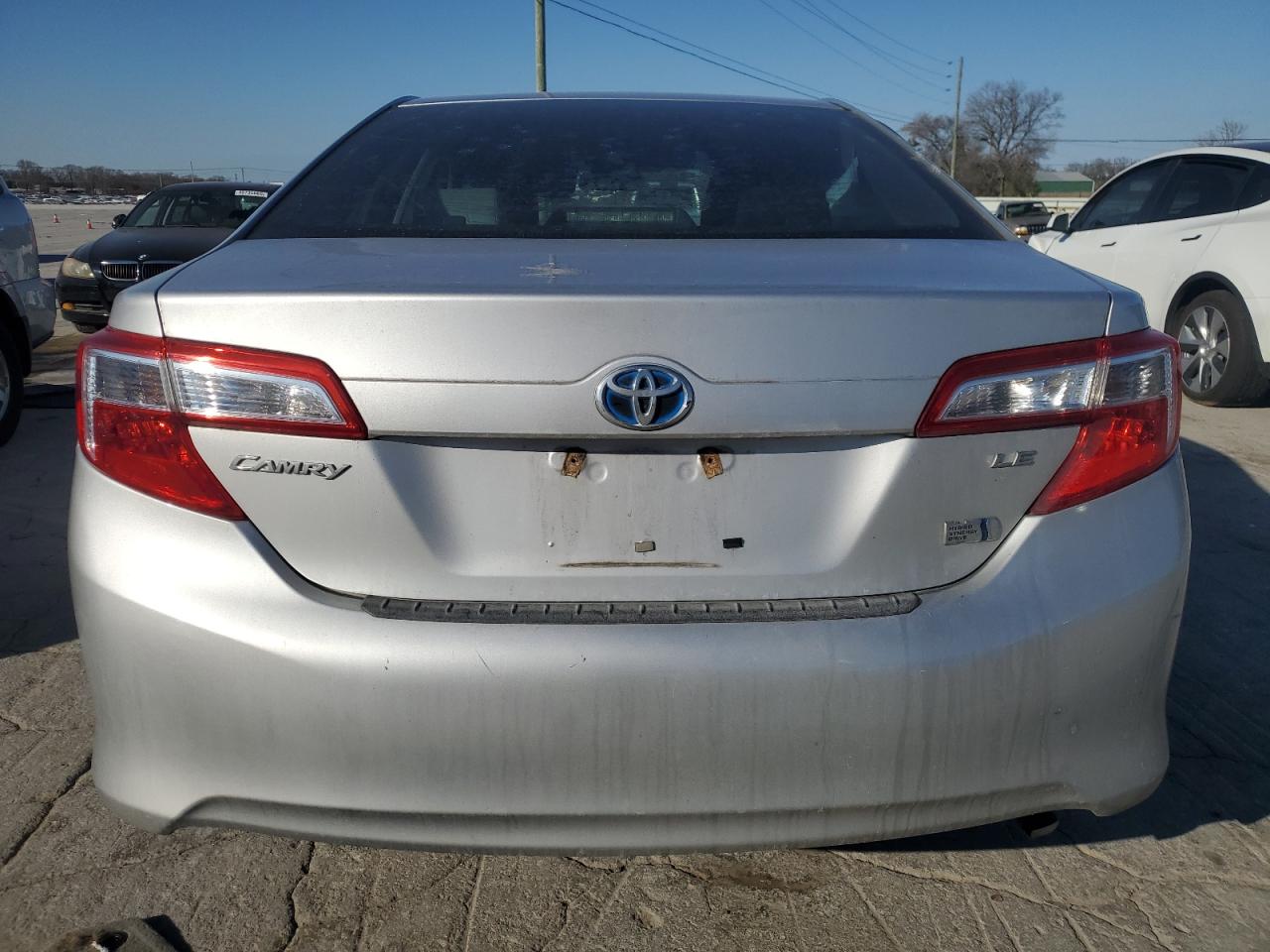 2013 Toyota Camry - Image 6