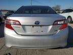 2013 Toyota Camry Hybrid en Venta en Lebanon, TN - Side