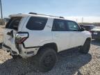 2017 Toyota 4Runner Sr5/Sr5 Premium en Venta en Memphis, TN - Rear End