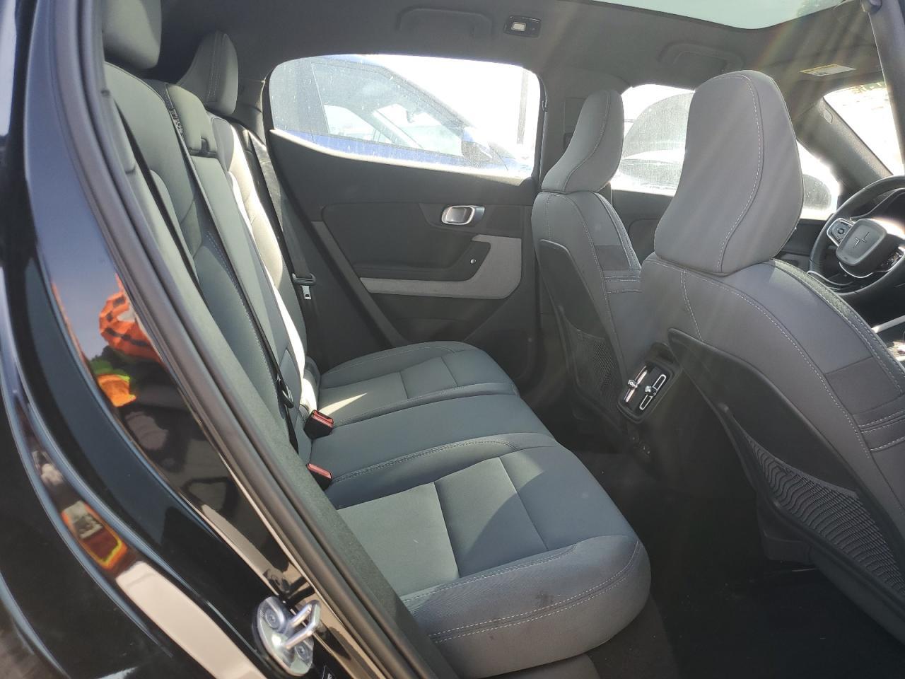 2023 Polestar 2 VIN: YSMEG3KA7PL156221 Lot: 49924415