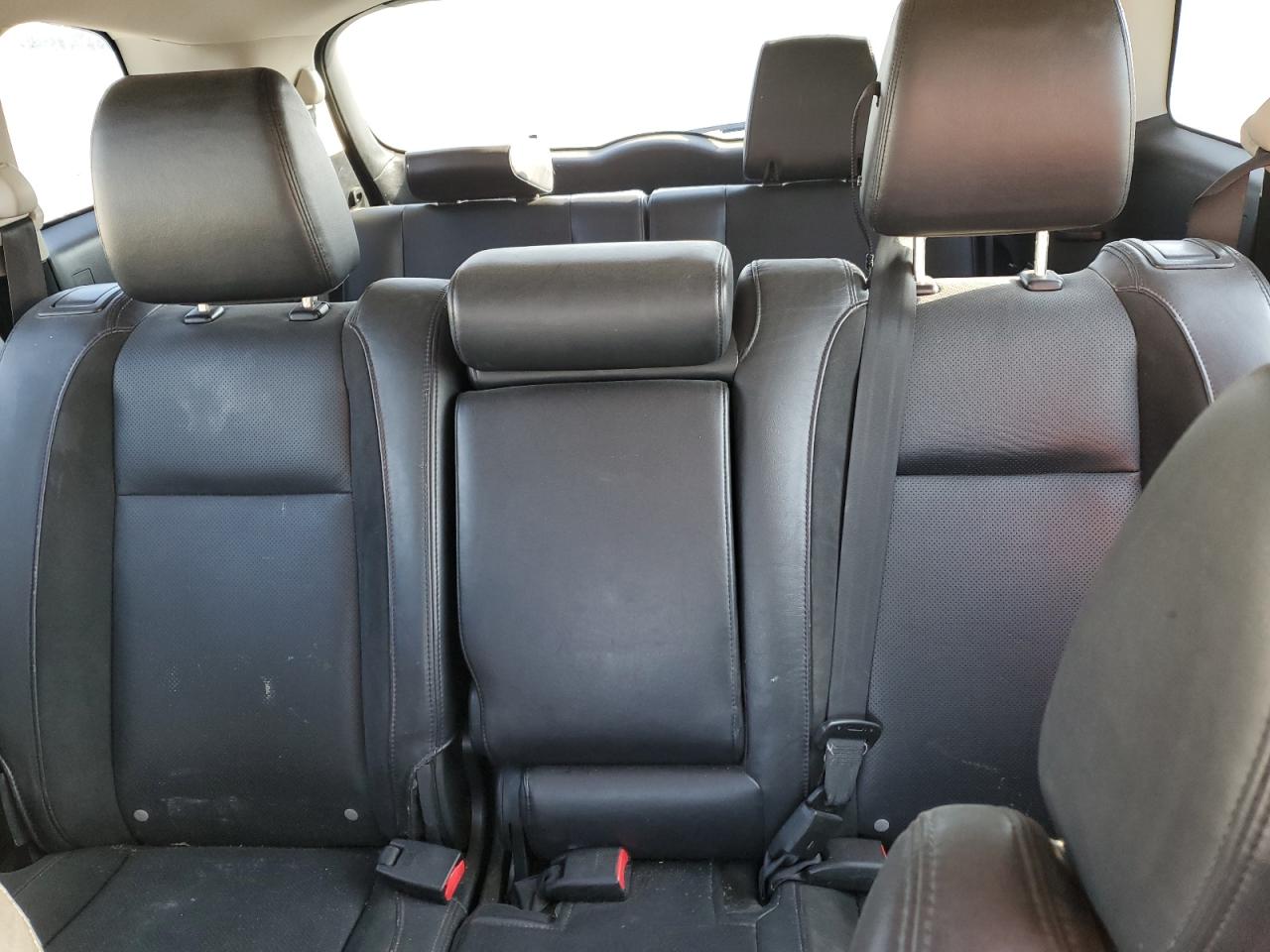 2013 Mazda CX-9 - Image 10