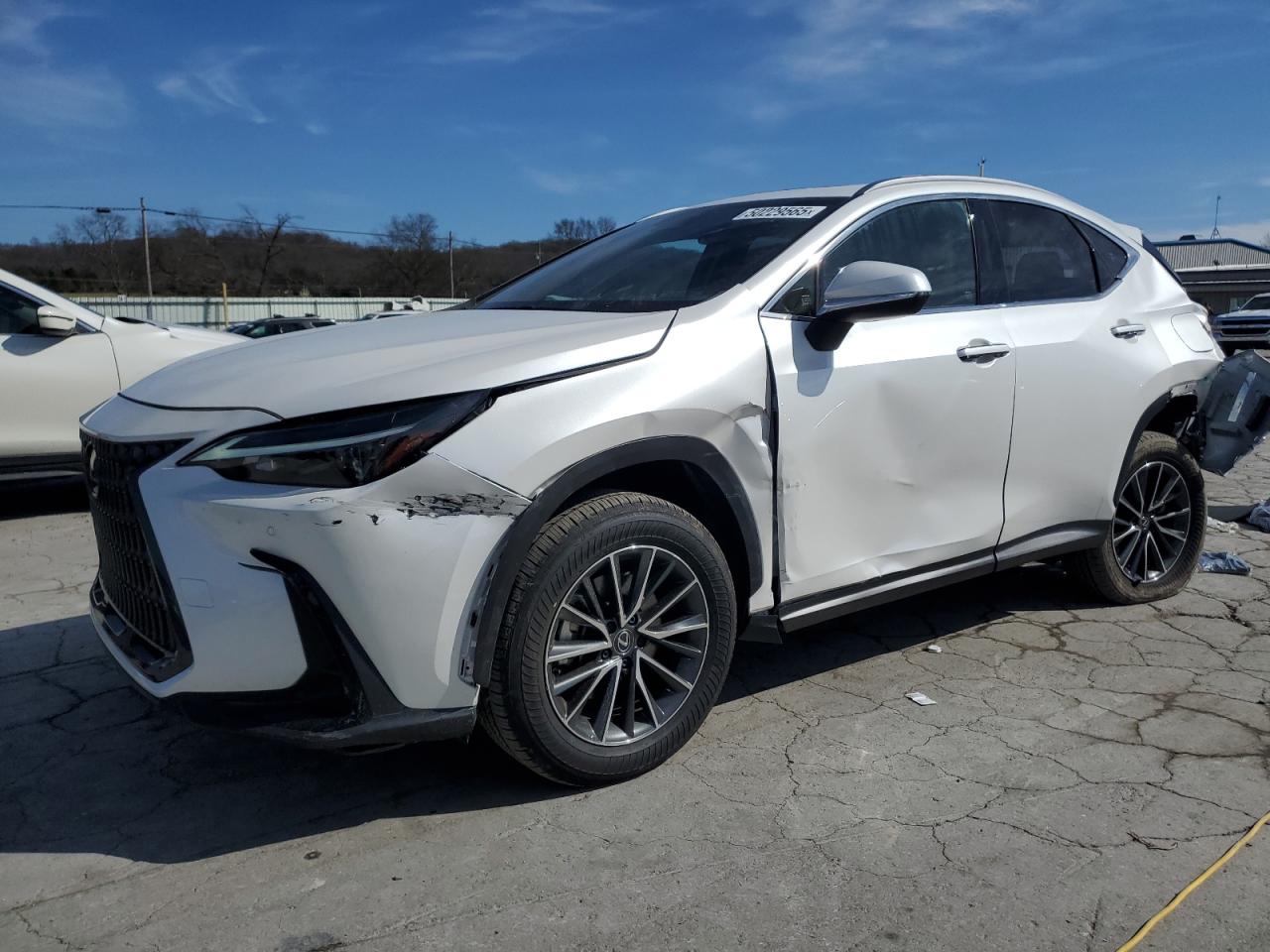 2024 Lexus Nx 350 Premium for Sale in Lebanon, TN - All Over