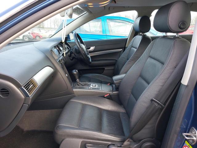2006 AUDI A6 SE TDI