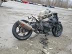 2017 Honda Cbr1000 Ra na sprzedaż w Ellwood City, PA - Burn