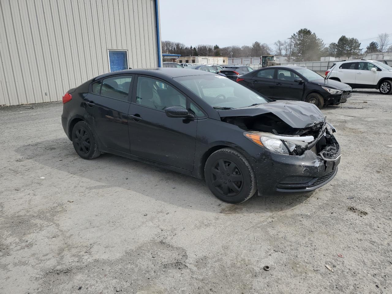 2016 Kia Forte - Image 4