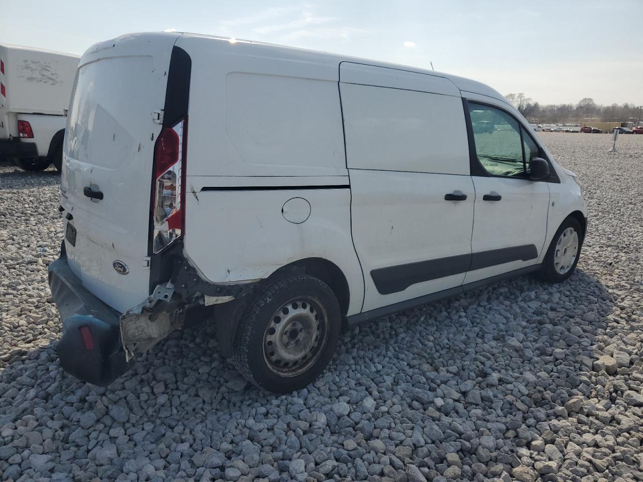 2014 Ford Transit - Image 3