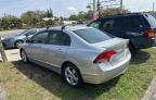 2009 HONDA CIVIC LX-S à vendre chez Copart FL - ORLANDO NORTH