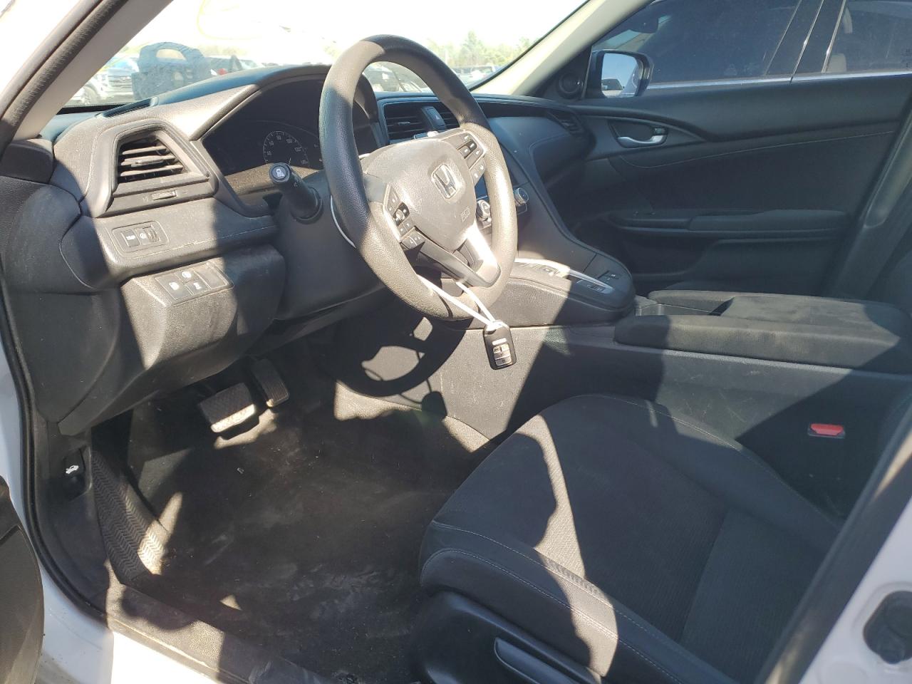 2020 Honda Insight - Image 7