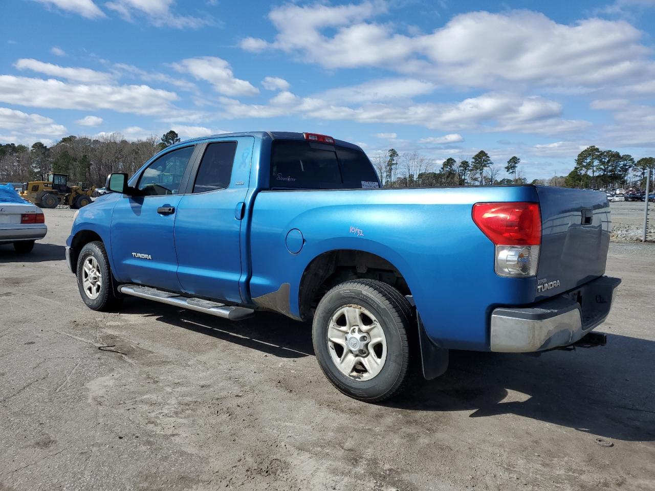 2007 Toyota Tundra - Image 2