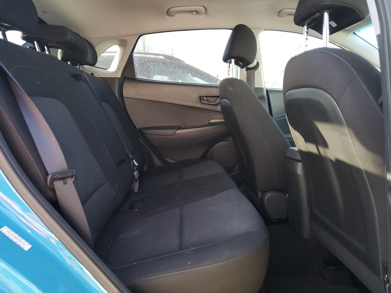 2022 Hyundai Kona - Image 11