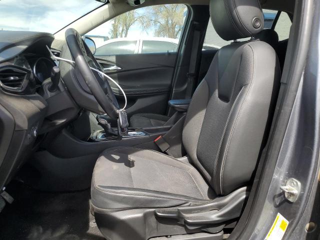  BUICK ENCORE 2021 Szary