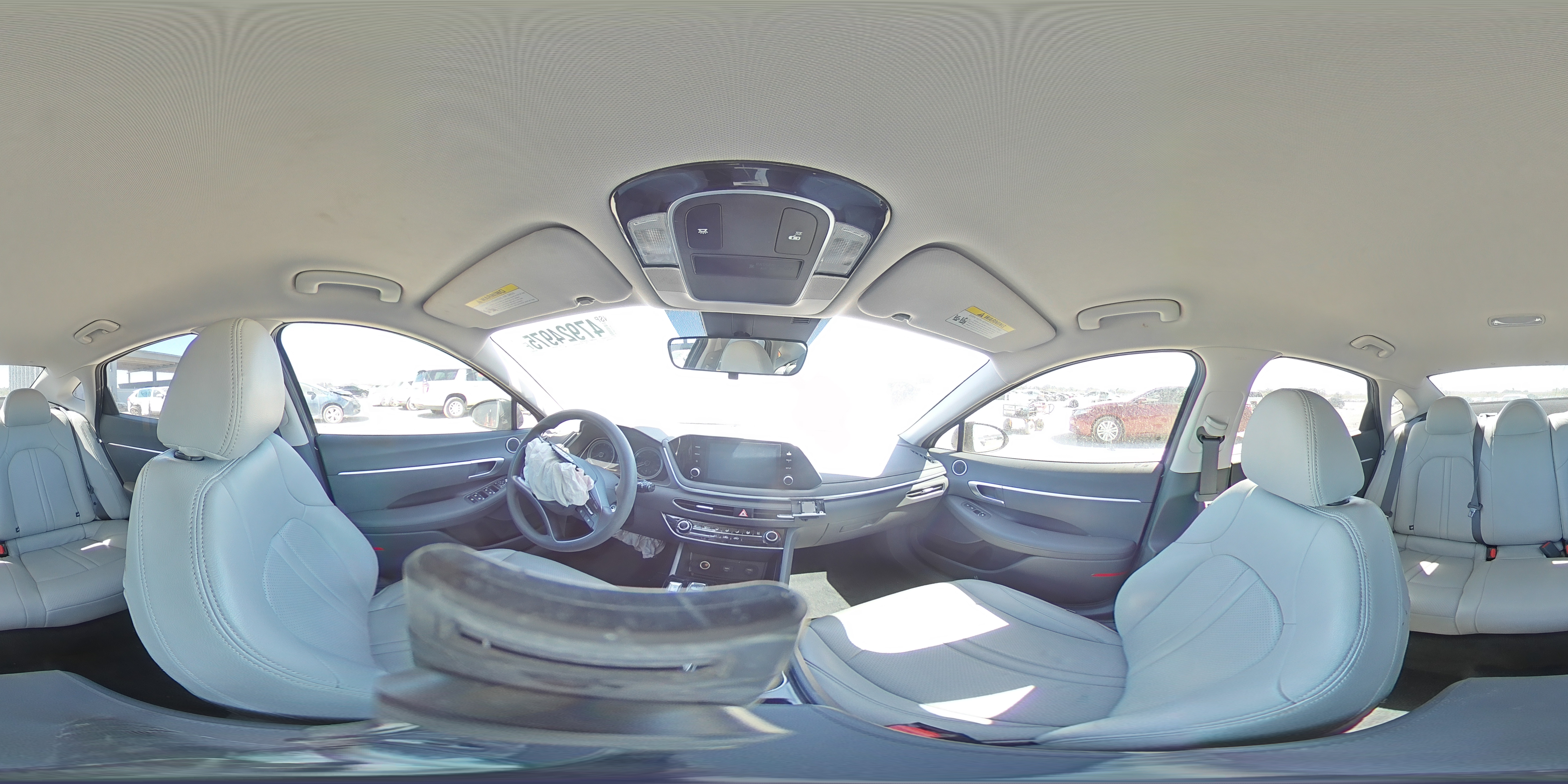 2020 Hyundai Sonata - Image 13