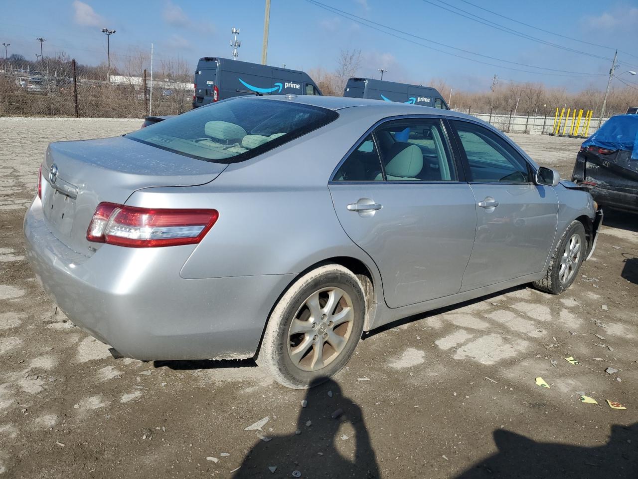 2011 Toyota Camry - Image 3