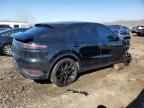 2021 Porsche Cayenne Coupe за продажба в Chicago Heights, IL - Front End