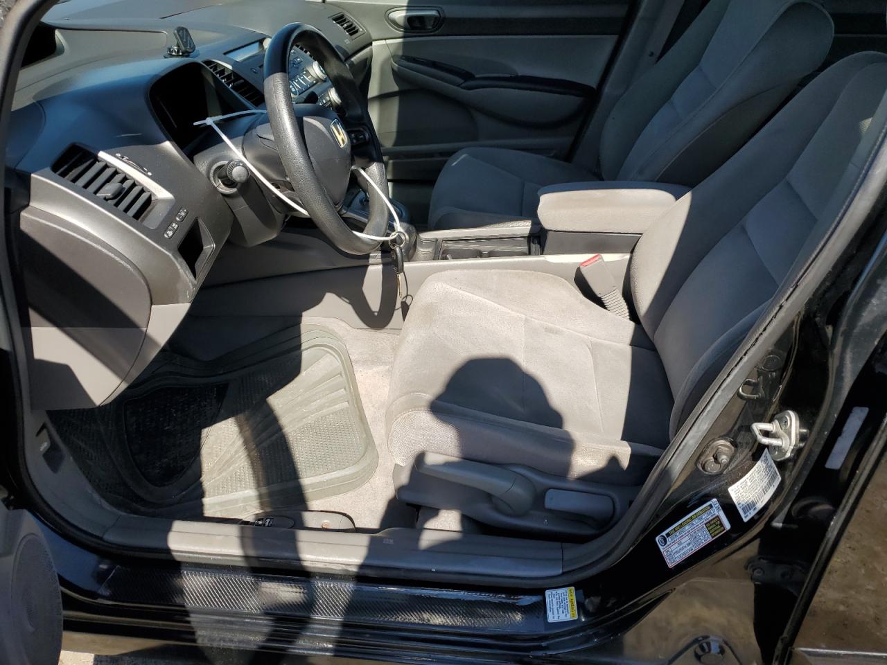 2008 Honda Civic - Image 7