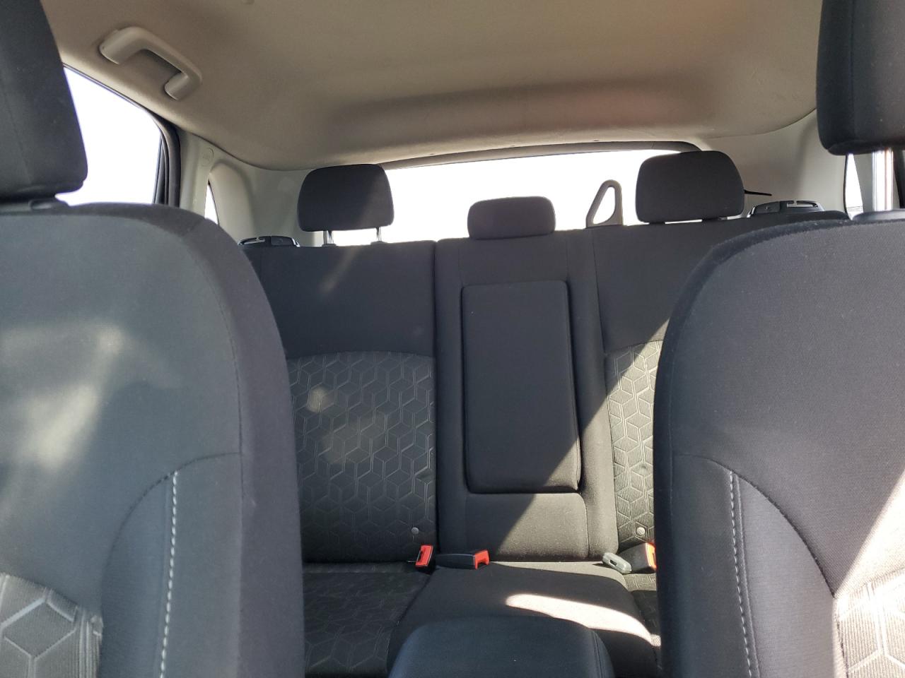 2021 Mitsubishi Outlander - Image 10