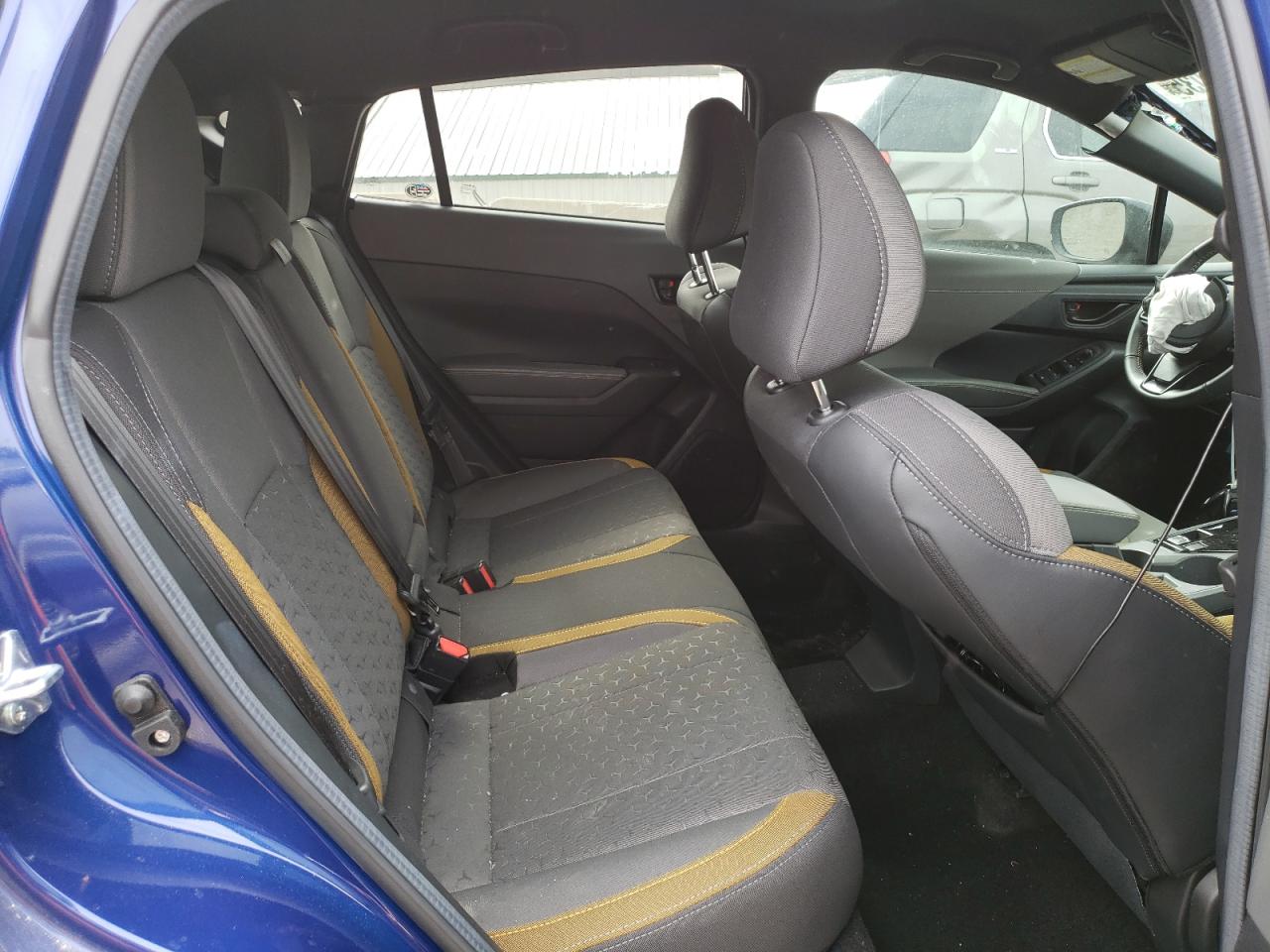 2024 Subaru XV - Image 11