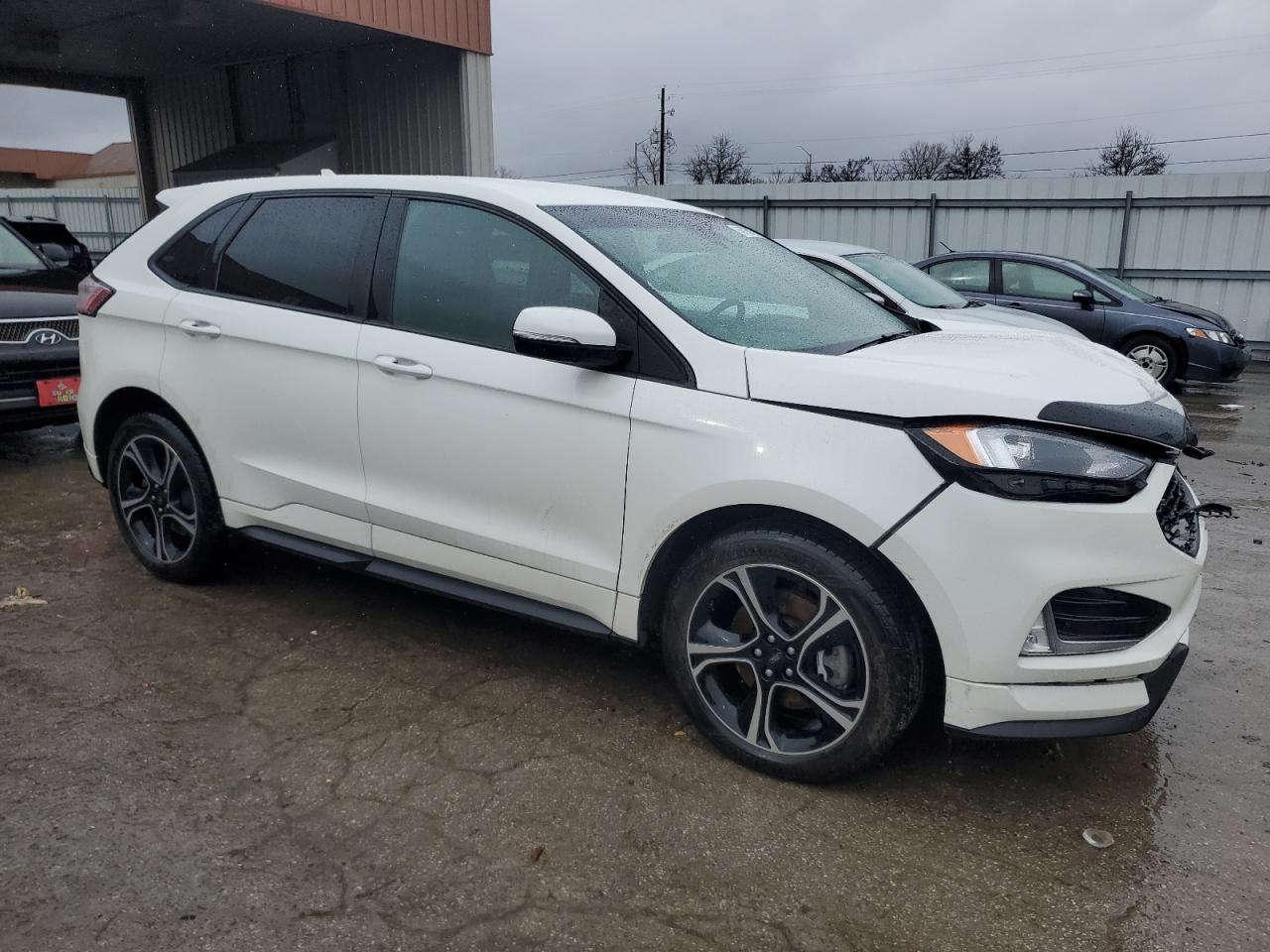 2020 Ford Edge - Image 4